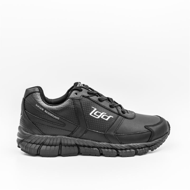 Scarpe RunningWalk Pelle